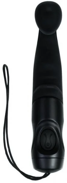 P-Spot Shower Massager Black — image 6 of 8