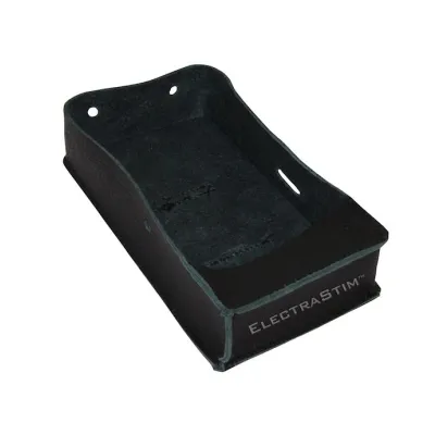 Em140 Stimulator Harness Belt Pouch