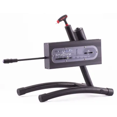 F Machine Gigolo Mini with Wireless Remote