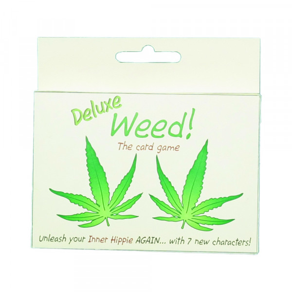 Deluxe Weed! Game — image 2 of 7