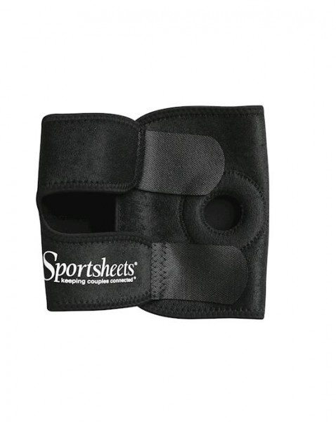 Thigh Strap On