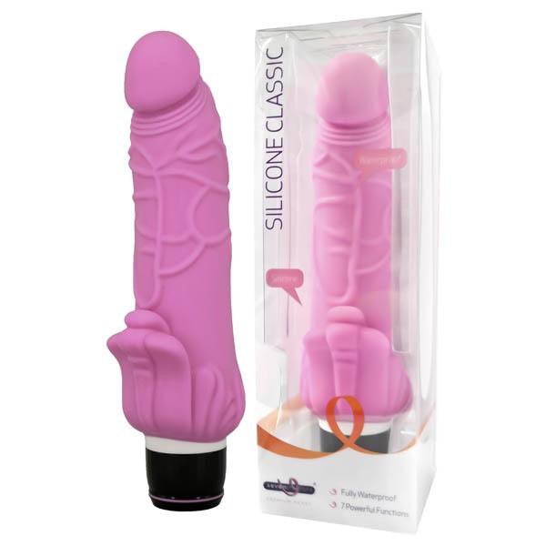 Silicone Classic
