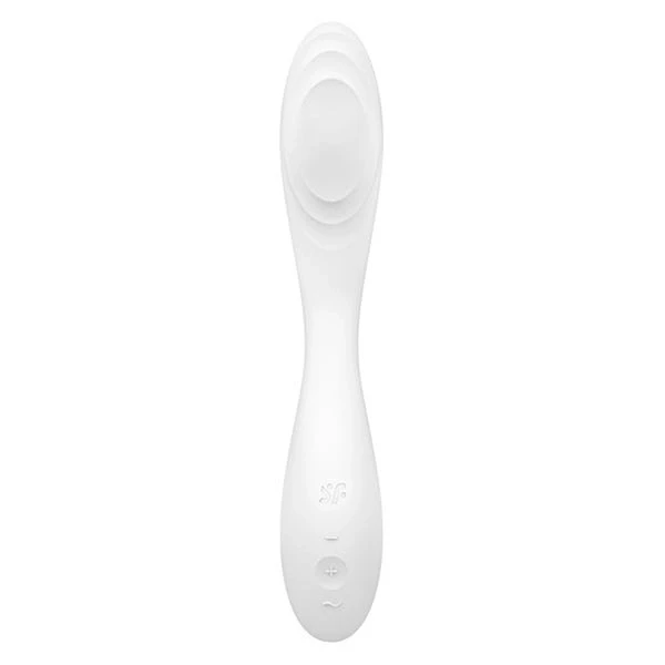 Satisfyer Rrrolling Pleasure Vibrator