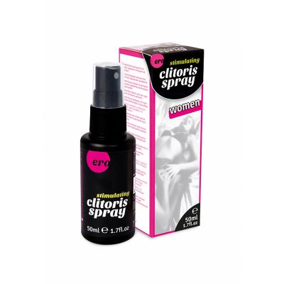 ERO Clitoris spray stimulating 50 ml Delay Spray