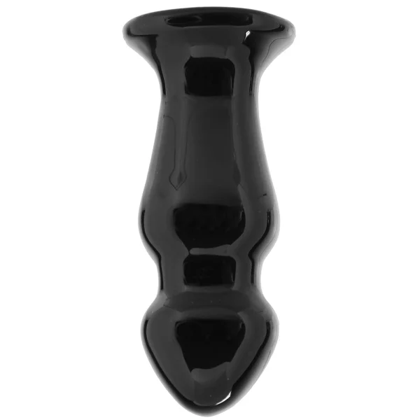 Chrystalino Rimly Remote Glass Vibe