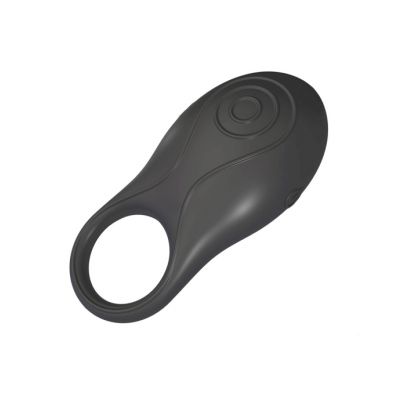 Ovo A2 Rechargeable Ring Black