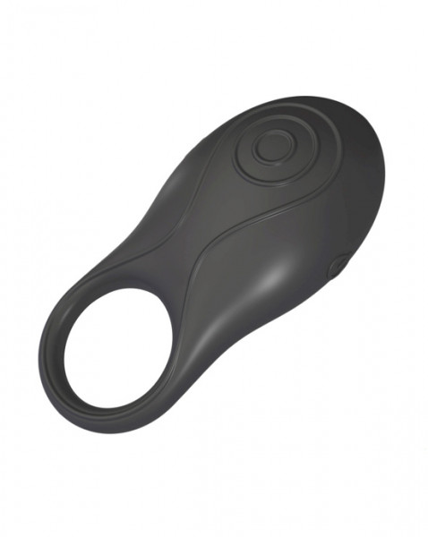 Ovo A2 Rechargeable Ring - Black