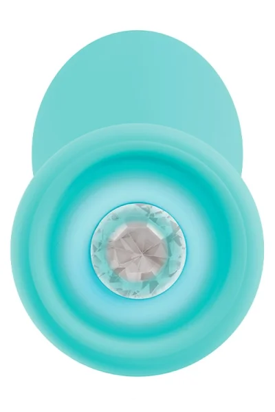 Adam and Eve G-Gasm Delight 7" Angled G-Spot Vibrator