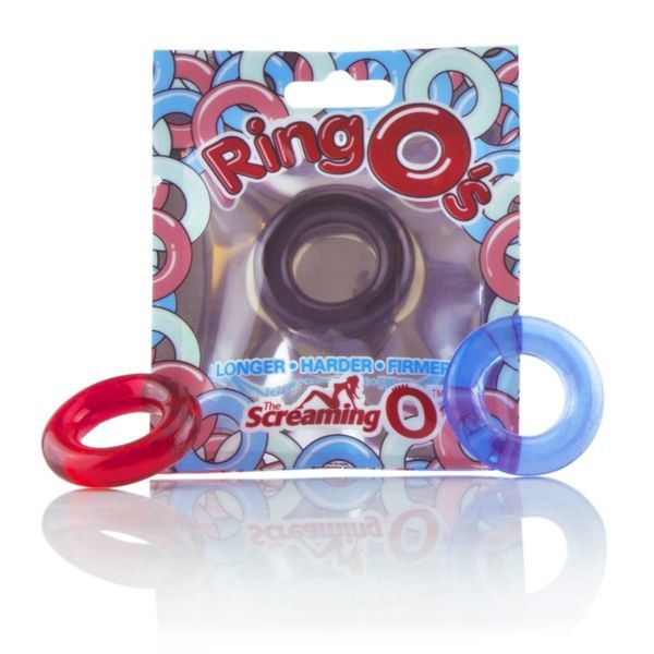 Screaming O Ringo — image 17 of 25