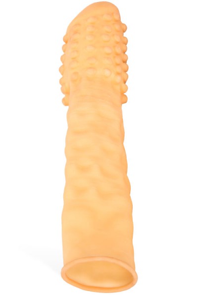 California Exotic 3" Latex Extension