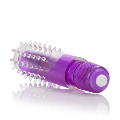 Travel Blaster Purple