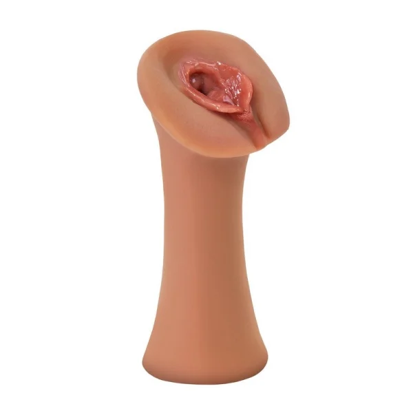 Pipedream Products Wet Pussies Juicy Snatch Stroker — image 8 of 8