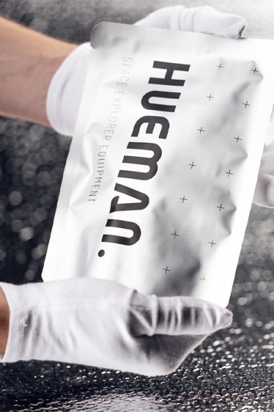 Hueman Comets Butt Plug Set (3 Pce)