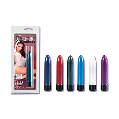 Mini Pearlessence Lake Blue 4 5