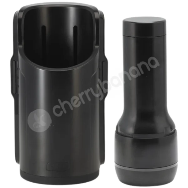 Kiiroo Keon Combo Set Automatic Masturbator With Stroker
