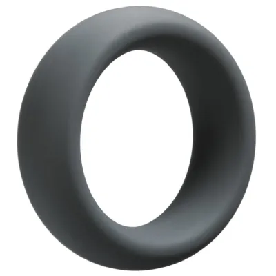 OptiMale C Ring Thick 40 mm Slate