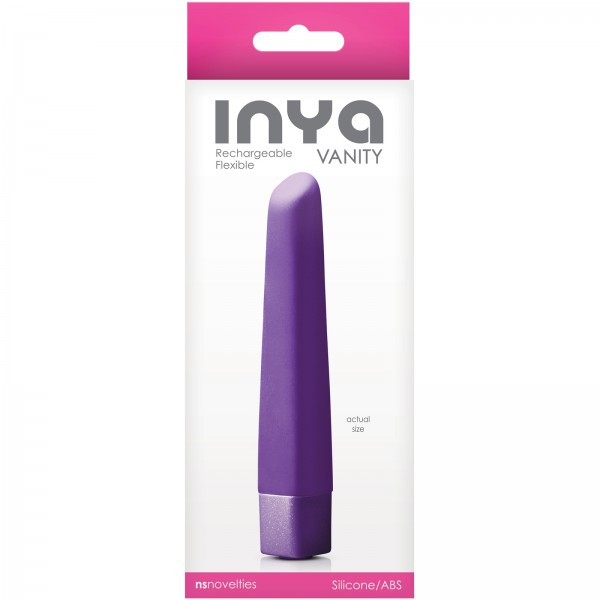 Vanity 5" Vibrator