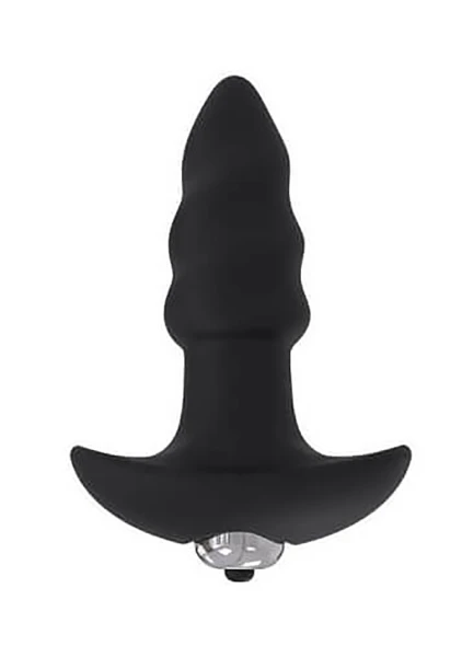 Ass-Sation Remote Rotating Plug Vibe
