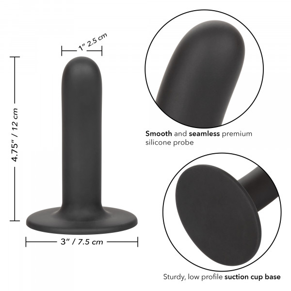 4.75" Strap On Probe