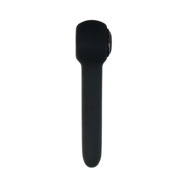 Evolved Tap Dance Rechargeable Silicone Black — image 4 of 5