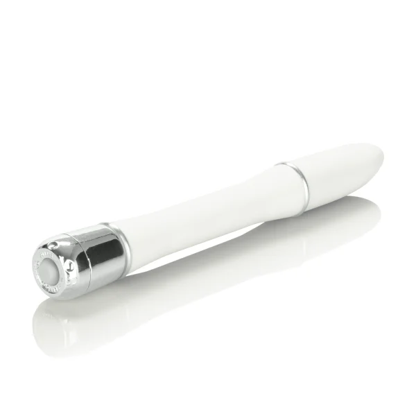 Lulu Satin Touch Vibe - White