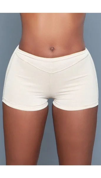 Butt Booster Shaper Short