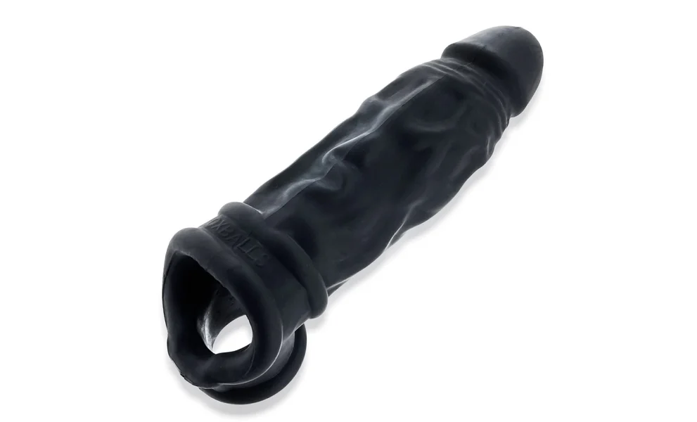Oxballs BUTCH Adjustable Fit Cocksheath - Night Edition