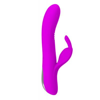 Pretty Love Dylan Deluxe Rabbit Vibrator
