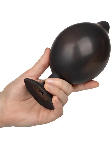 XL Silicone Inflatable Plug