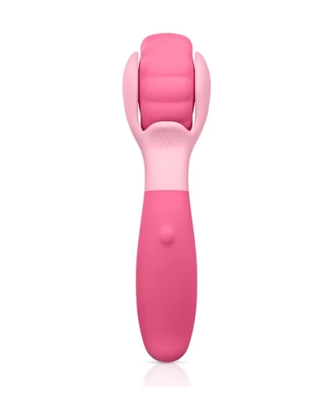 Jimmyjane Evoke Sol-o - Pink
