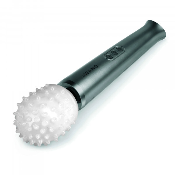 Le Wand Droplet Texture Cover