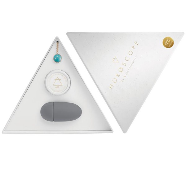 Bijoux Indiscrets Horoscope Pleasure Kits