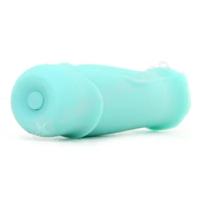 My First Mini Lipstick Sensuous Sea Foam Vibrator