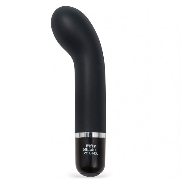 Fifty Shades of Grey Insatiable desire