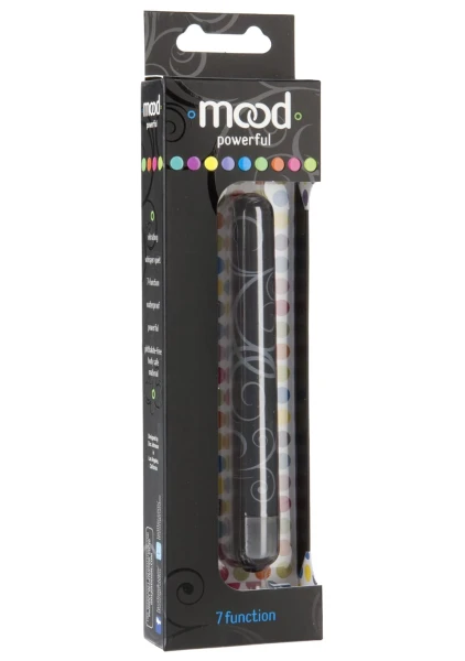 Mood Powerful 7-Function - Large