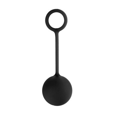 Candice Deluxe Geisha Ball Black