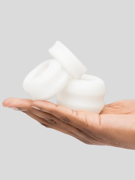 Lovehoney Health Penis Bumper Set (3 Piece)