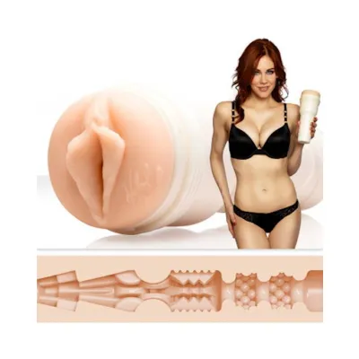 Fleshlight Girls Maitland Ward toy Meets World Signature Sleeve