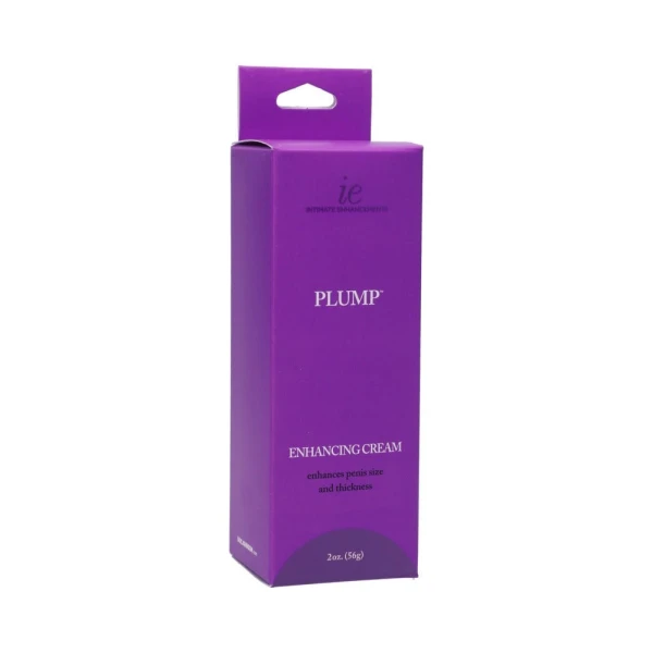 Plump Enhancing Cream For Men 2oz — image 13 of 15