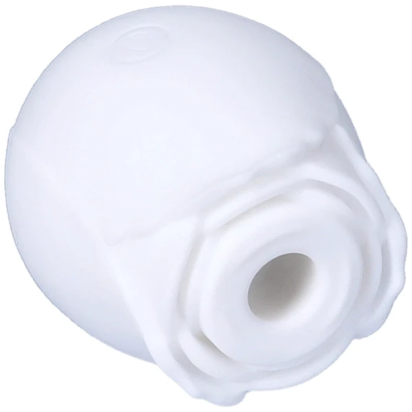 Trending! Viral Rose Sex Toy Air Pulse Stimulator - Add To Your Cart!