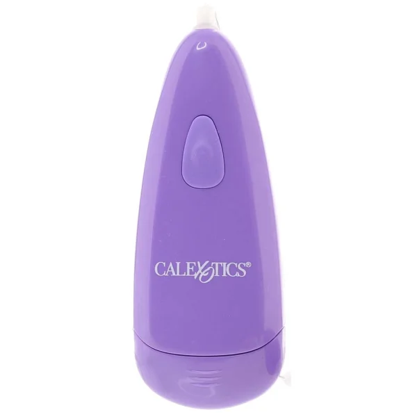 Berman Intimate Basics Lila Bullet Vibrator