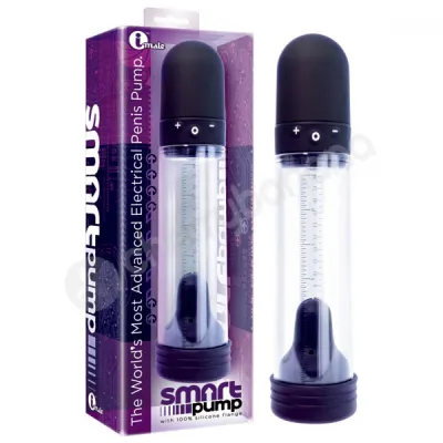 Imale Advanced Electrical Smart Pump