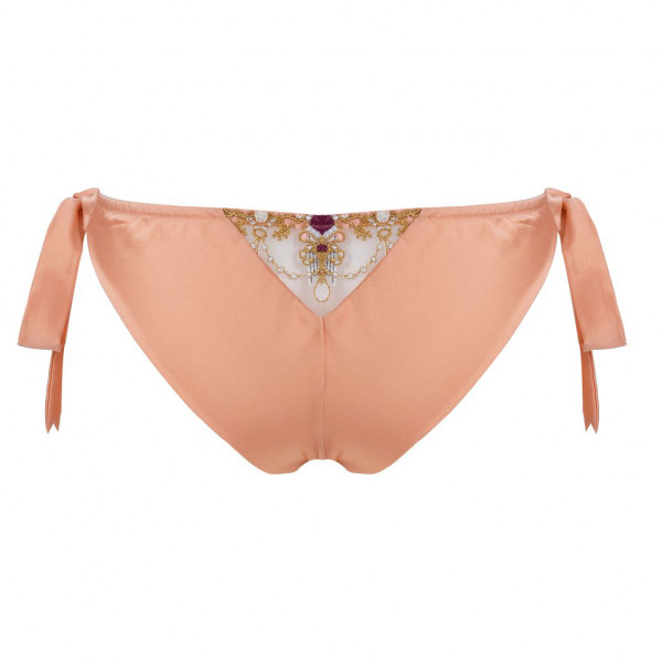 Adela Strap Knicker - Studio Pia