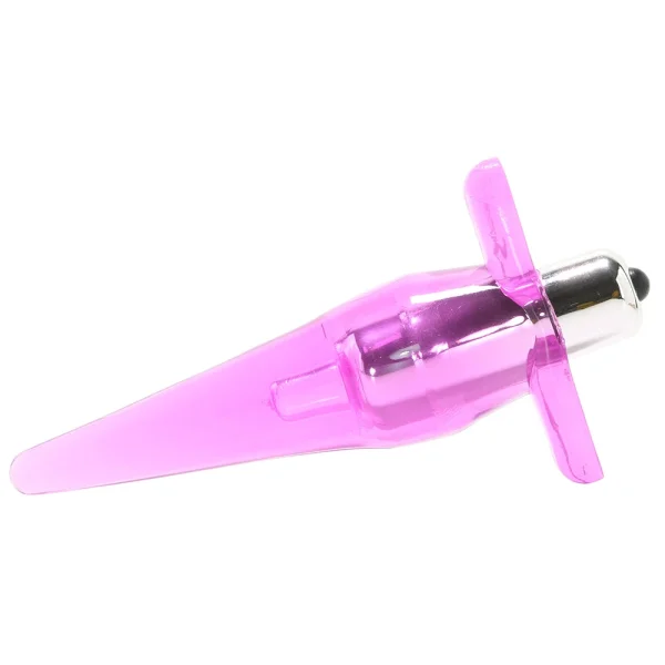 California Exotic Mini Vibro Tease - Pink