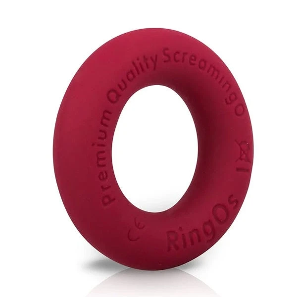 Screaming O RingO Ritz Liquid Silicone Cock Ring