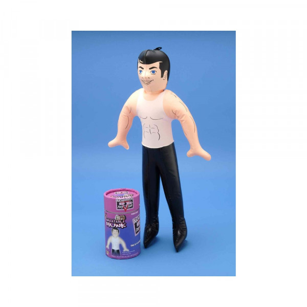 Bachelorette Inflatable Hunk