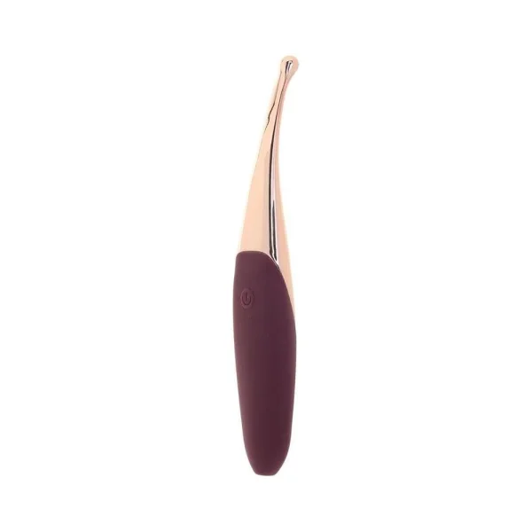 Lustful Climaxer - Eggplant