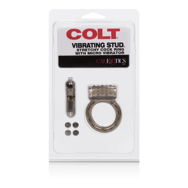 Colt Vibrating Stud — image 10 of 22