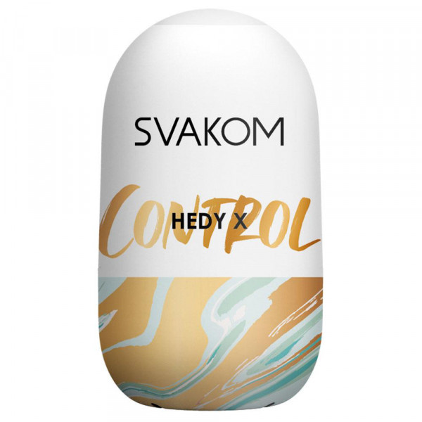 Hedy X Mixed Texture 5 pack - Svakom