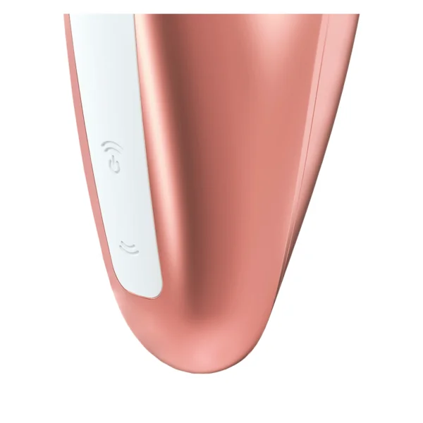 Satisfyer Love Breeze Clit Stimulator